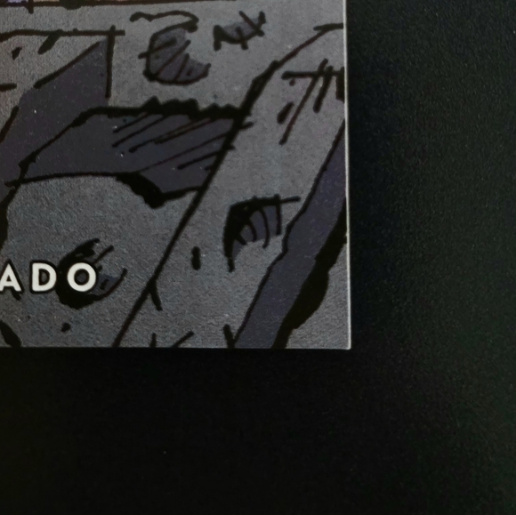 Teenage Mutant Ninja Turtles: Nightwatcher #3 - Picture 6 of 7